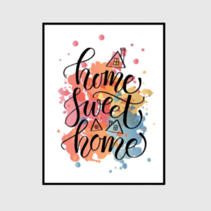 Home Sweet Home