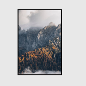 Montain Art